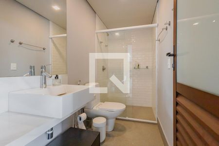 Casa à venda com 373m², 4 quartos e 4 vagasBanheiro