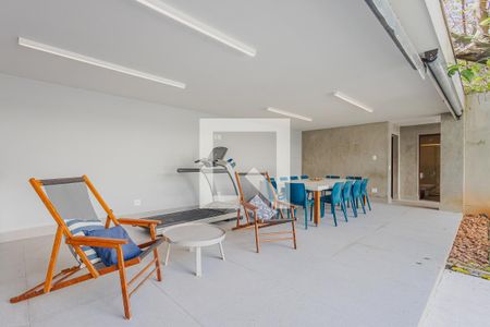 Casa à venda com 373m², 4 quartos e 4 vagasChurrasqueira