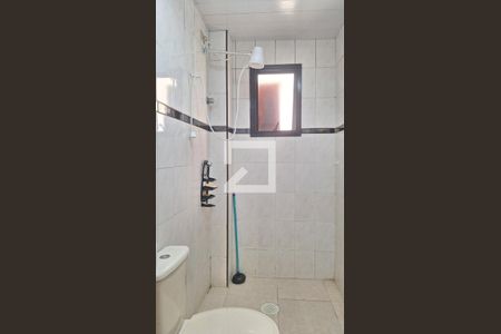 Apartamento para alugar com 80m², 2 quartos e 1 vaga Apartamento para alugar com 80m², 2 quartos e 1 vagaBanheiro Social