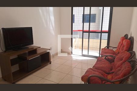 Apartamento para alugar com 80m², 2 quartos e 1 vaga Apartamento para alugar com 80m², 2 quartos e 1 vagaSala