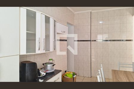Apartamento para alugar com 80m², 2 quartos e 1 vaga Apartamento para alugar com 80m², 2 quartos e 1 vagaCozinha