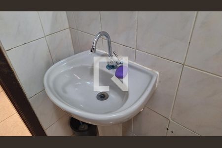 Apartamento para alugar com 80m², 2 quartos e 1 vaga Apartamento para alugar com 80m², 2 quartos e 1 vagaBanheiro Social
