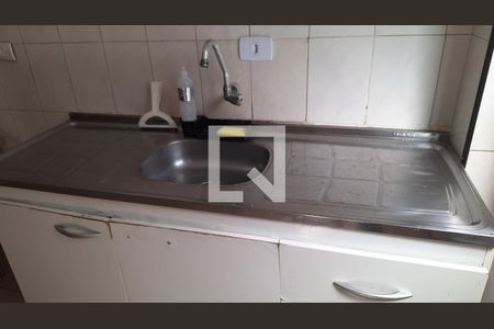 Apartamento para alugar com 80m², 2 quartos e 1 vaga Apartamento para alugar com 80m², 2 quartos e 1 vagaDetalhe da cozinha
