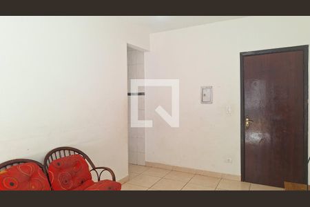 Apartamento para alugar com 80m², 2 quartos e 1 vaga Apartamento para alugar com 80m², 2 quartos e 1 vagaSala