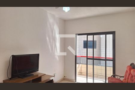 Apartamento para alugar com 80m², 2 quartos e 1 vaga Apartamento para alugar com 80m², 2 quartos e 1 vagaSala