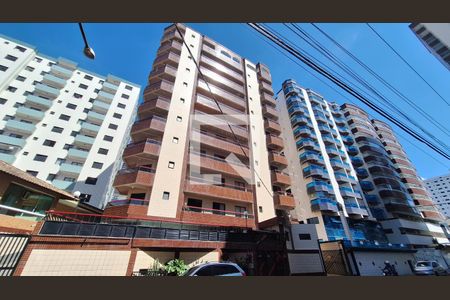 Apartamento para alugar com 80m², 2 quartos e 1 vaga Apartamento para alugar com 80m², 2 quartos e 1 vagaFachada
