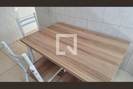 Apartamento para alugar com 80m², 2 quartos e 1 vaga Apartamento para alugar com 80m², 2 quartos e 1 vagaDetalhe da cozinha