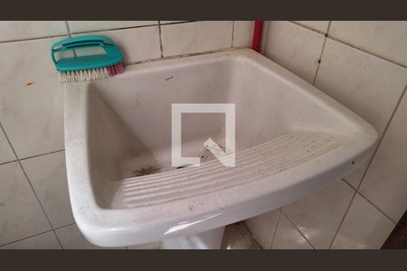 Apartamento para alugar com 80m², 2 quartos e 1 vaga Apartamento para alugar com 80m², 2 quartos e 1 vagaÁrea de Serviço