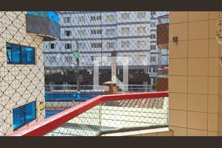 Apartamento para alugar com 80m², 2 quartos e 1 vaga Apartamento para alugar com 80m², 2 quartos e 1 vagaSala/vista da Sacada