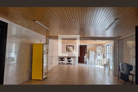 Apartamento para alugar com 80m², 2 quartos e 1 vaga Apartamento para alugar com 80m², 2 quartos e 1 vagaÁrea comum/Salao de festa