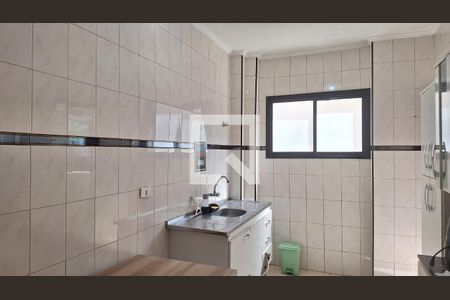 Apartamento para alugar com 80m², 2 quartos e 1 vaga Apartamento para alugar com 80m², 2 quartos e 1 vagaCozinha