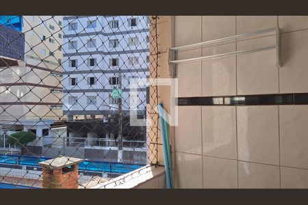 Apartamento para alugar com 80m², 2 quartos e 1 vaga Apartamento para alugar com 80m², 2 quartos e 1 vagaÁrea de Serviço