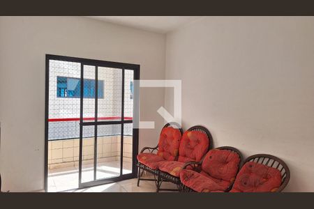 Apartamento para alugar com 80m², 2 quartos e 1 vaga Apartamento para alugar com 80m², 2 quartos e 1 vagaSala