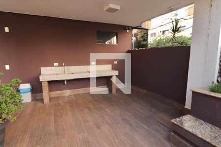 Apartamento para alugar com 290m², 4 quartos e 2 vagasEspaço Gourmet