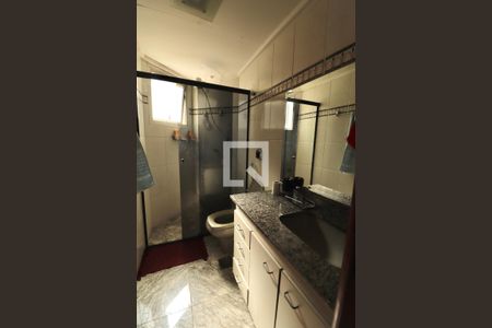 Apartamento para alugar com 290m², 4 quartos e 2 vagasBanheiro 1