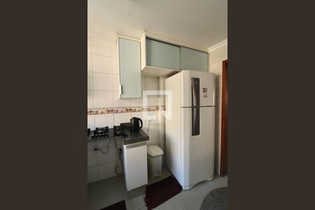 Apartamento para alugar com 290m², 4 quartos e 2 vagasCozinha