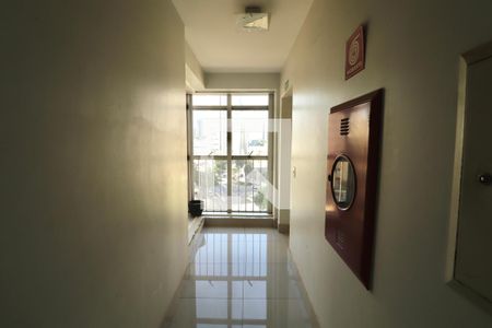 Apartamento para alugar com 290m², 4 quartos e 2 vagasCorredor