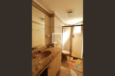 Apartamento para alugar com 290m², 4 quartos e 2 vagasBanheiro 2