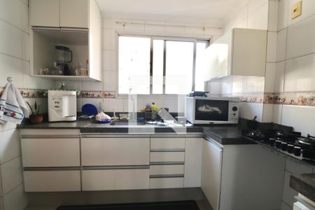 Apartamento para alugar com 290m², 4 quartos e 2 vagasCozinha
