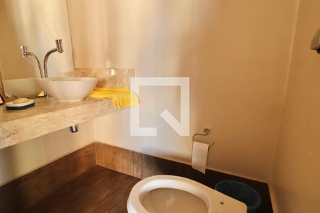 Apartamento para alugar com 290m², 4 quartos e 2 vagasBanheiro 4