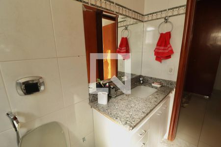 Apartamento para alugar com 290m², 4 quartos e 2 vagasBanheiro 1