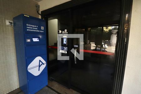 Apartamento para alugar com 290m², 4 quartos e 2 vagasEntrada