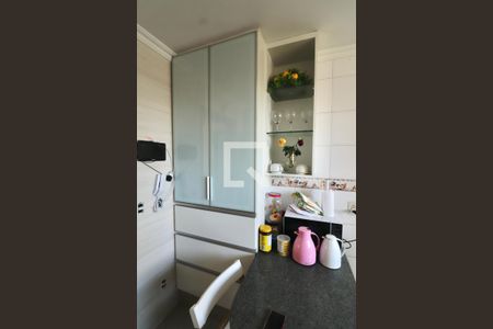 Apartamento para alugar com 290m², 4 quartos e 2 vagasCozinha