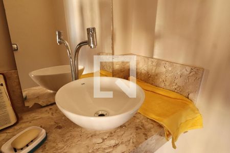 Apartamento para alugar com 290m², 4 quartos e 2 vagasBanheiro 4