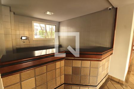 Apartamento para alugar com 290m², 4 quartos e 2 vagasEspaço Gourmet