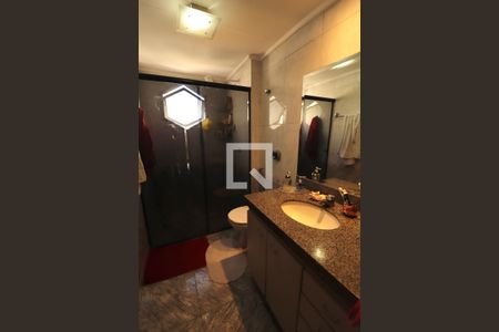 Apartamento para alugar com 290m², 4 quartos e 2 vagasBanheiro 3