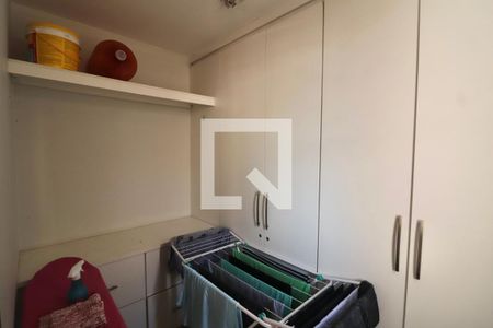 Apartamento para alugar com 290m², 4 quartos e 2 vagasDespensa