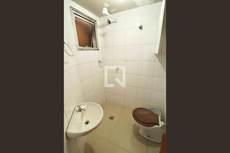 Apartamento para alugar com 290m², 4 quartos e 2 vagasBanheiro 5