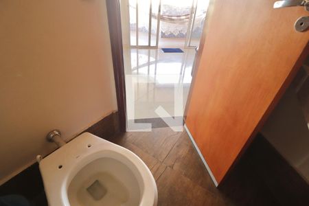 Apartamento para alugar com 290m², 4 quartos e 2 vagasBanheiro 4