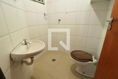 Apartamento para alugar com 290m², 4 quartos e 2 vagasBanheiro 5