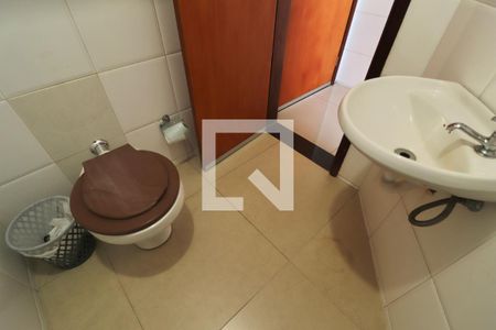Apartamento para alugar com 290m², 4 quartos e 2 vagasBanheiro 5