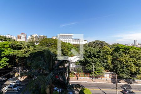 Vista da Sala de apartamento para alugar com 3 quartos, 58m² em Santana, São Paulo