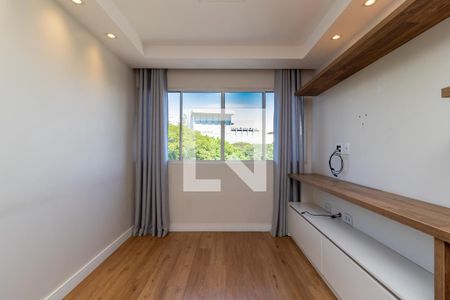 Sala de Estar de apartamento para alugar com 3 quartos, 58m² em Santana, São Paulo