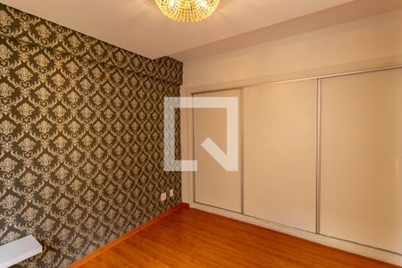 Quarto de apartamento para alugar com 2 quartos, 72m² em Serra, Belo Horizonte