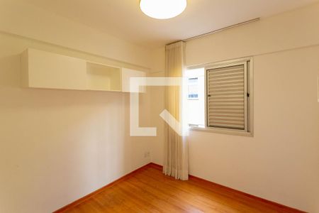 Quarto 2 de apartamento à venda com 2 quartos, 72m² em Serra, Belo Horizonte