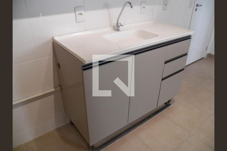 Apartamento à venda com 34m², 2 quartos e sem vagaCozinha