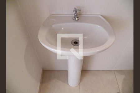Apartamento à venda com 34m², 2 quartos e sem vagaBanheiro