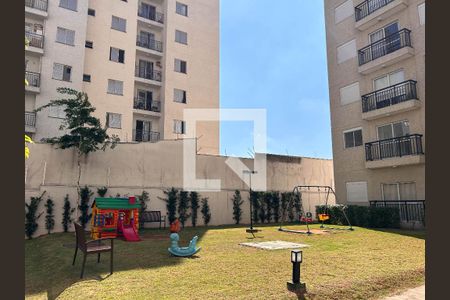 Apartamento à venda com 34m², 2 quartos e sem vagaÁrea comum