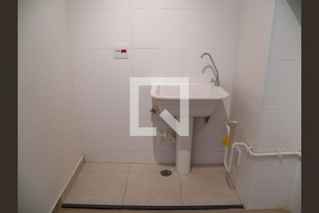 Apartamento à venda com 34m², 2 quartos e sem vagaÁrea de Serviço