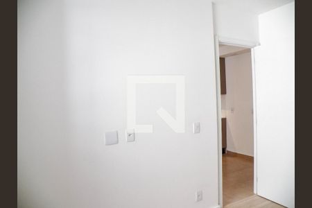 Apartamento à venda com 34m², 2 quartos e sem vagaSuíte 1
