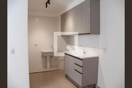 Apartamento à venda com 34m², 2 quartos e sem vagaCozinha