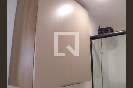 Apartamento à venda com 34m², 2 quartos e sem vagaBanheiro