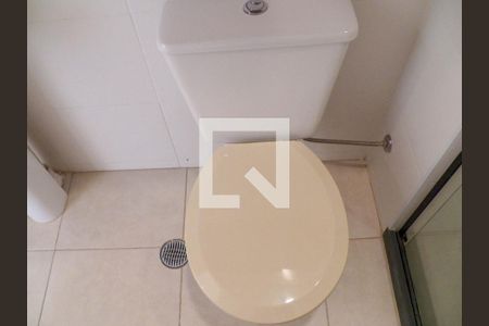 Apartamento à venda com 34m², 2 quartos e sem vagaBanheiro