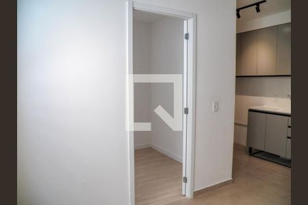 Apartamento à venda com 34m², 2 quartos e sem vagaSala