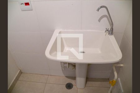 Apartamento à venda com 34m², 2 quartos e sem vagaÁrea de Serviço