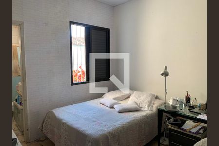 Suite 1 de casa para alugar com 3 quartos, 120m² em Vila Mariana, São Paulo